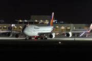 13. Feb 2022: Philippine Airlines PR113 from Los Angeles.